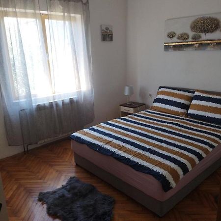 Apartman Aria Lejlighed Zadar Eksteriør billede