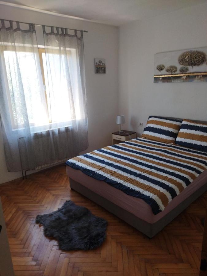 Apartman Aria Lejlighed Zadar Eksteriør billede