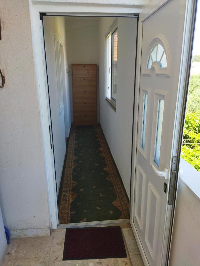 Apartman Aria Lejlighed Zadar Eksteriør billede