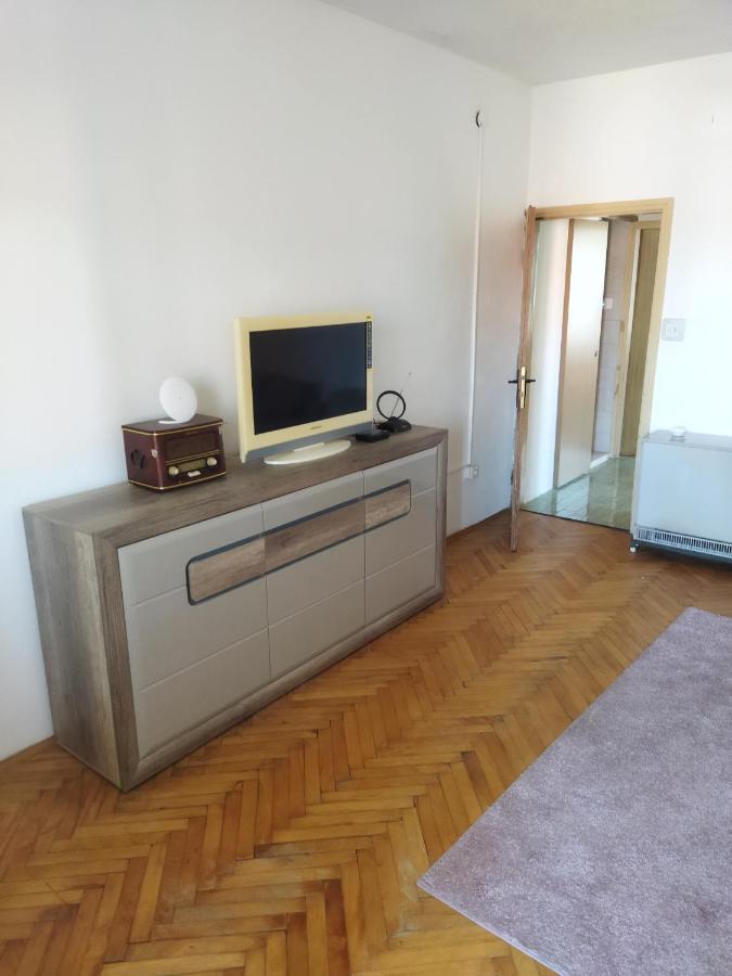 Apartman Aria Lejlighed Zadar Eksteriør billede