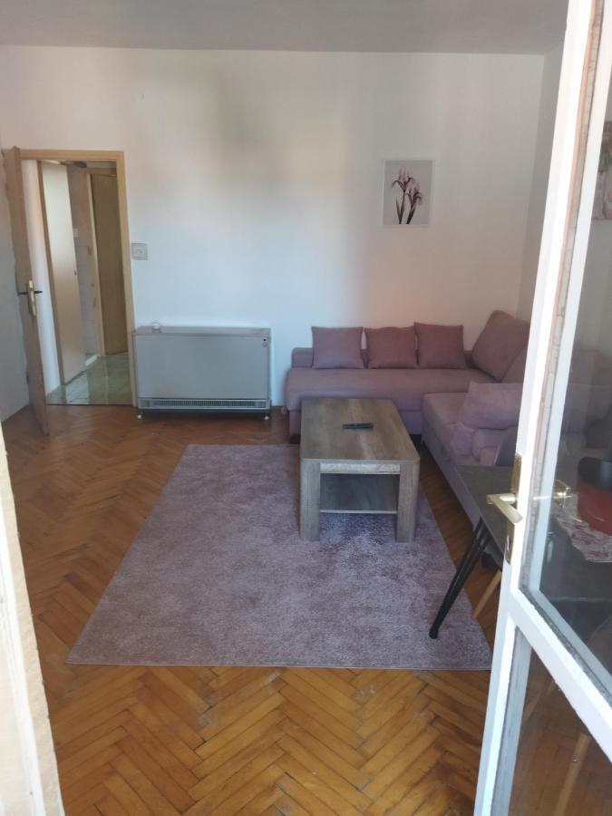 Apartman Aria Lejlighed Zadar Eksteriør billede