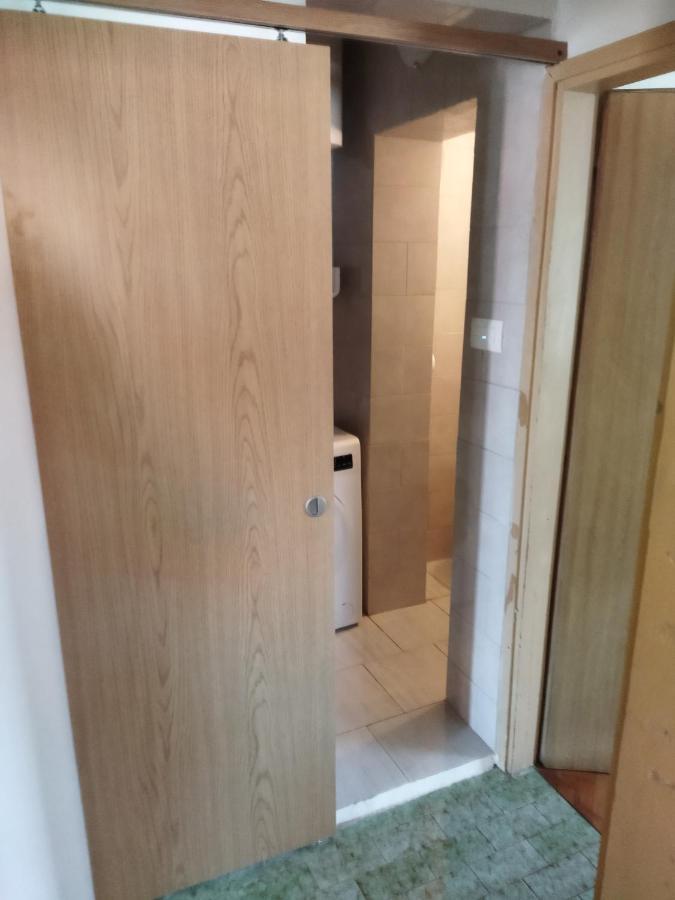 Apartman Aria Lejlighed Zadar Eksteriør billede